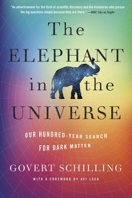 The Elephant In The Universe (Paperback)