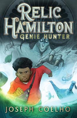 Relic Hamilton, Gene Hunter