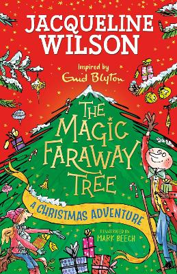 The Magic Faraway Tree: A Christmas Adventure (Paperback)