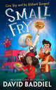 Small Fry (Trade Paperback)