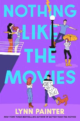 Movies 2:Nothing Like The Movies (Paperback)