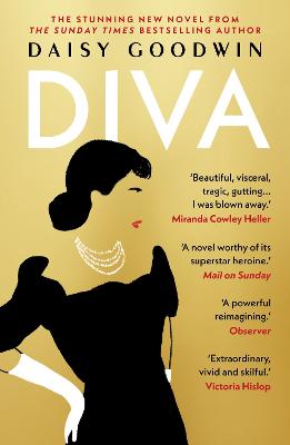 Diva (Paperback)