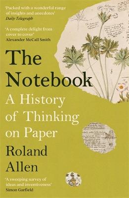 The Notebook (Paperback)