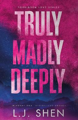 Forbidden Love 1: Truly Madly Deeply (Paperback)