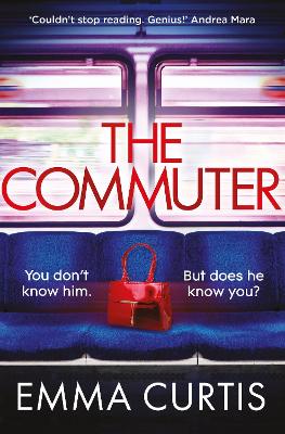 The Commuter (Paperback)