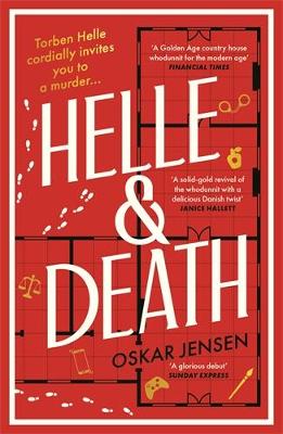 Helle and Death (Paperback)