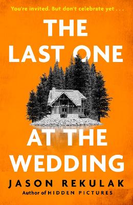The Last One at the Wedding (Paperback)