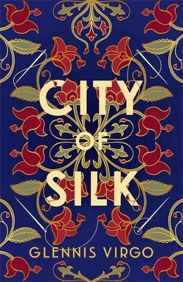 City of Silk (Trade Paperback)