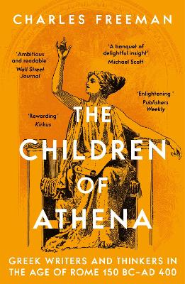 The Children Of Athena