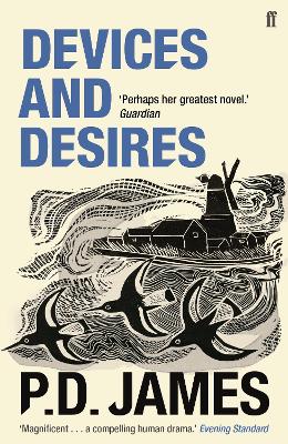 Devices and Desires (Paperback)