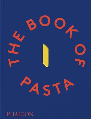 The Book of Pasta (Hardcover)