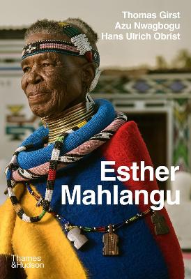 Esther Mahlangu: To Paint is in My Heart