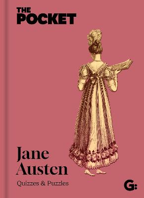 The Pocket Jane Austen: Quizzes and Puzzles