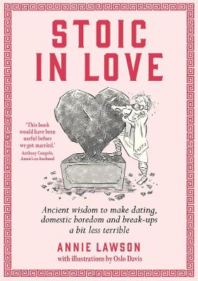 Stoic in Love (Paperback)