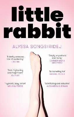 Little Rabbit — Wordsworth Books