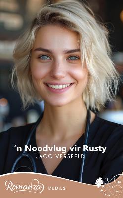 n Noodvlug Vir Rusty (Paperback)