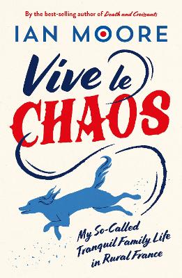 Vive Le Chaos (Paperback)