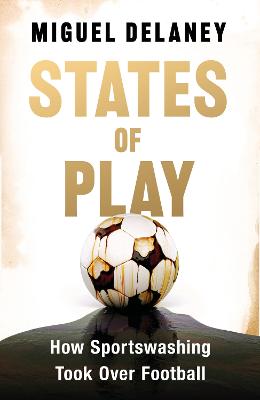 States Of Play (Trade Paperback)