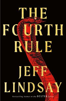 The Fourth Rule (Paperback)