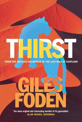 Thirst (Trade Paperback)