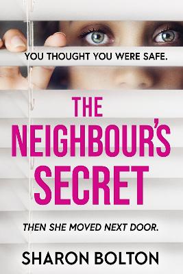 The Neighbour's Secret (Trade Paperback) — Wordsworth Books