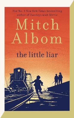 Little Liar (Paperback)