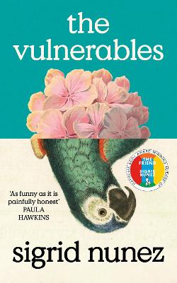 The Vulnerables (Paperback)
