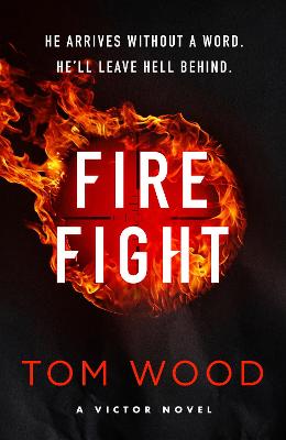 Firefight (Trade Paperback)