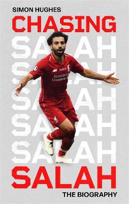 Chasing Salah (Trade Paperback)