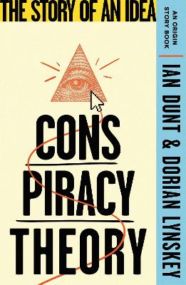 Conspiracy Theory (Paperback)