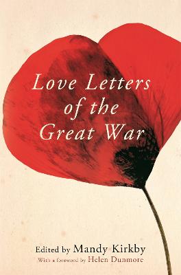 Love Letters Of The Great War