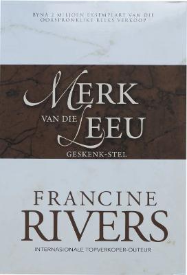 Merk Van Die Leeu-Reeks
