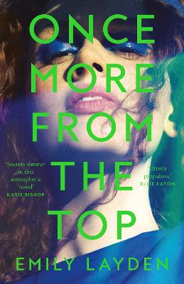 Once More From The Top (Paperback)
