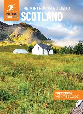 The Mini Rough Guide To Scotland