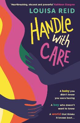 Handle With Care  (Paperback)