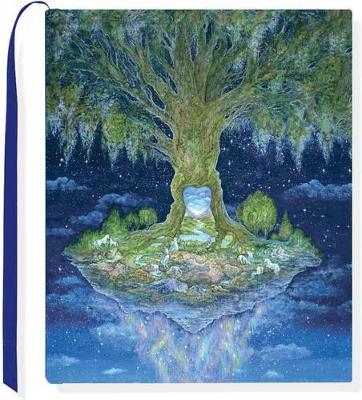 Heart Of The Tree Oversized Journal