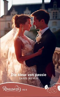 Die Kleur Van Passie (Paperback)