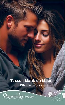 Tussen Klank En Kleur (Romanza)