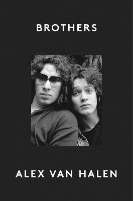 Brothers (Trade Paperback)