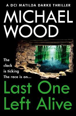 Last One Left Alive (Paperback)