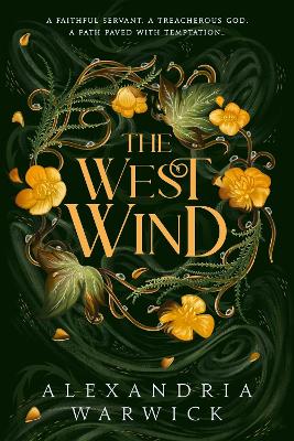 The Four Winds 2: West Wind (Trade Paperback)