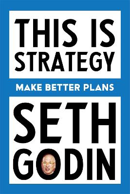 This Is Strategy (Trade Paperback)