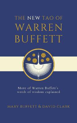 New Tao Of Warren Buffett (Hardcover)
