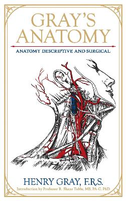Gray's Anatomy (Hardcover)