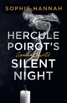 Hercule Poirot's Silent Night (Paperback)