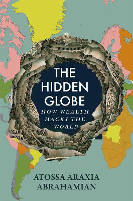 The Hidden Globe (Trade Paperback)