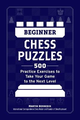 Beginners Chess Puzzles