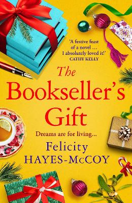 Bookseller's Gift (Trade Paperback)