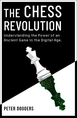 Chess Revolution (Trade Paperback)