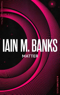 Matter (Paperback)